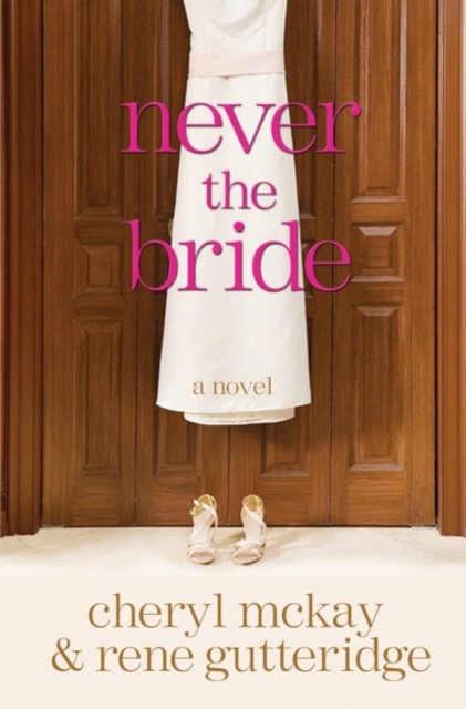 Never the Bride, EPUB eBook
