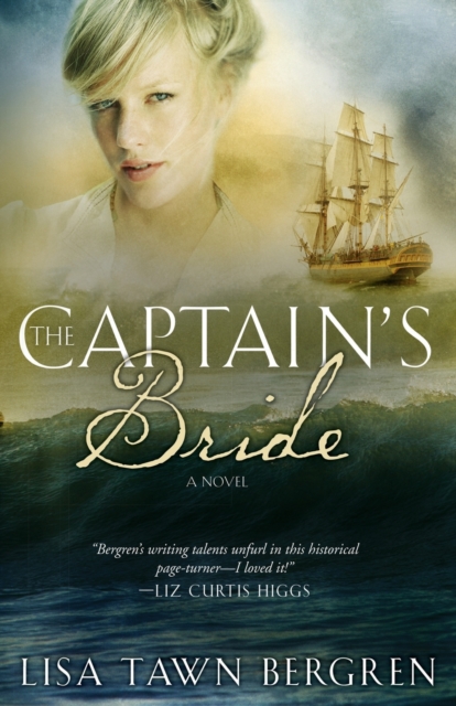 The Captain's Bride, Paperback / softback Book