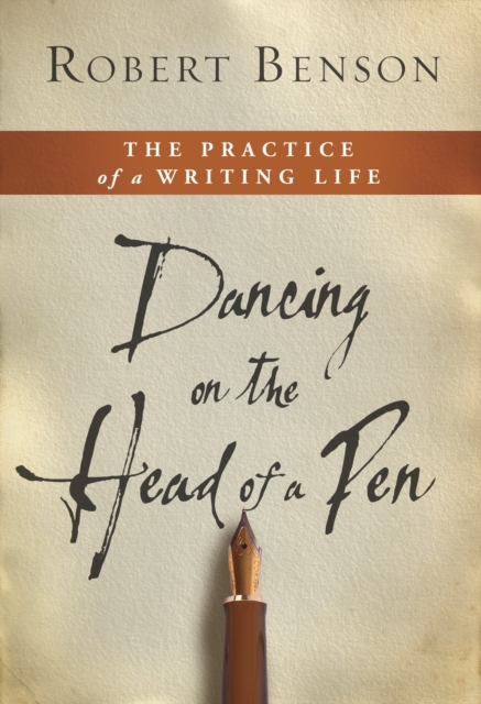 Dancing on the Head of a Pen, EPUB eBook