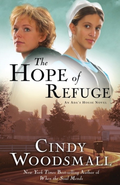 Hope of Refuge, EPUB eBook