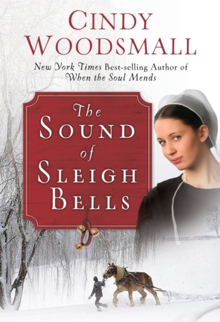 Sound of Sleigh Bells, EPUB eBook
