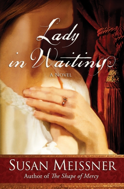 Lady in Waiting, EPUB eBook