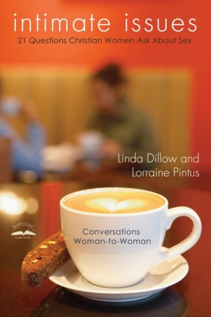 Intimate Issues, EPUB eBook