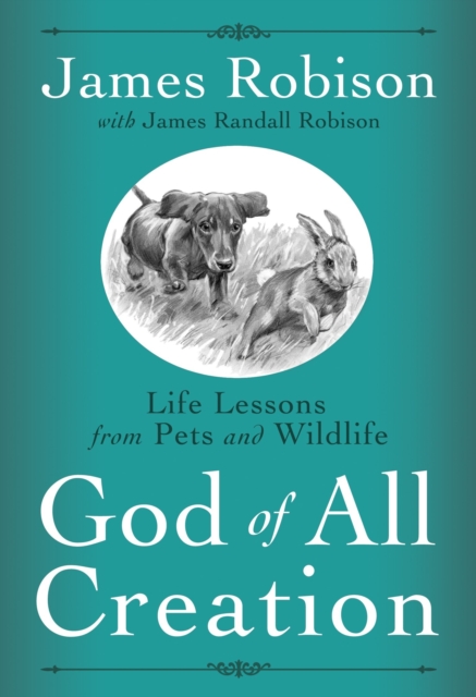 God of All Creation, EPUB eBook