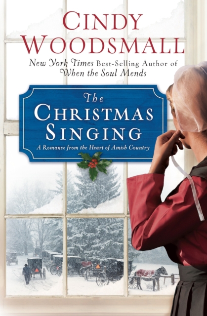 Christmas Singing, EPUB eBook