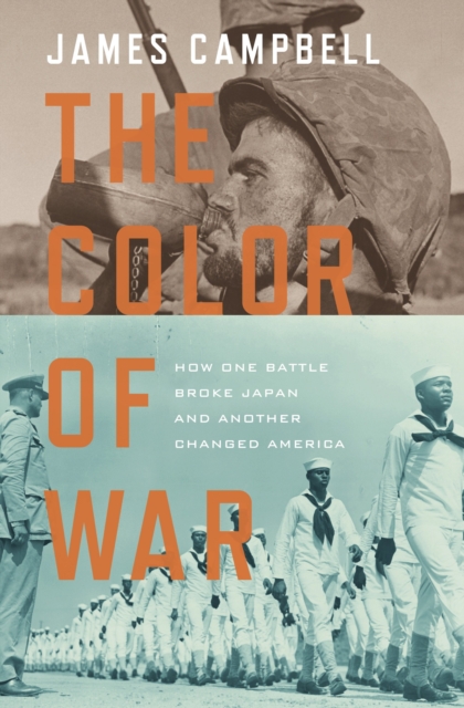 Color of War, EPUB eBook