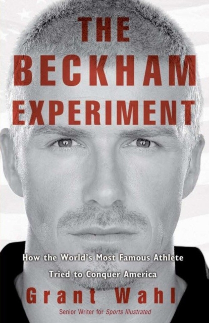 Beckham Experiment, EPUB eBook