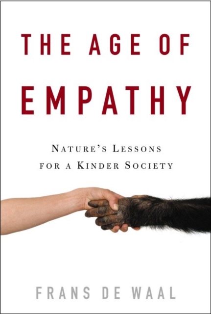 Age of Empathy, EPUB eBook