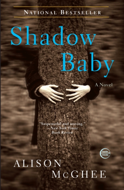 Shadow Baby, EPUB eBook