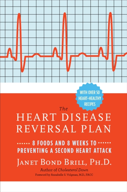 Prevent a Second Heart Attack, EPUB eBook