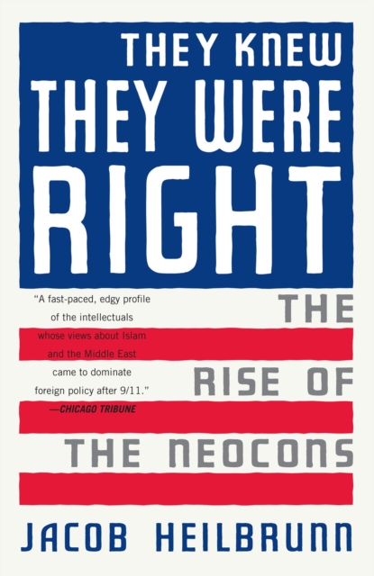 They Knew They Were Right, EPUB eBook