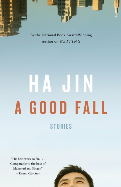 A Good Fall, Paperback / softback Book
