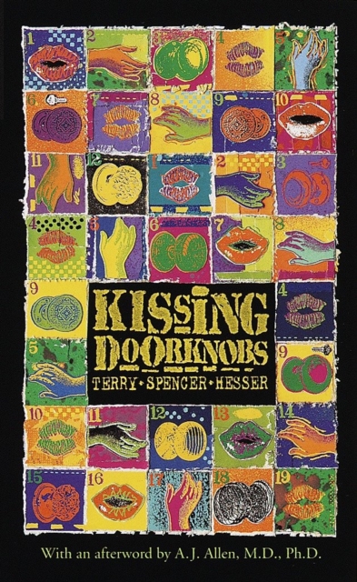 Kissing Doorknobs, EPUB eBook