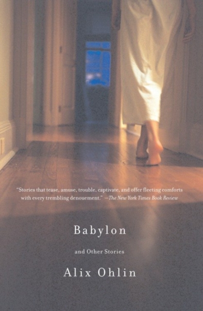 Babylon and Other Stories, EPUB eBook