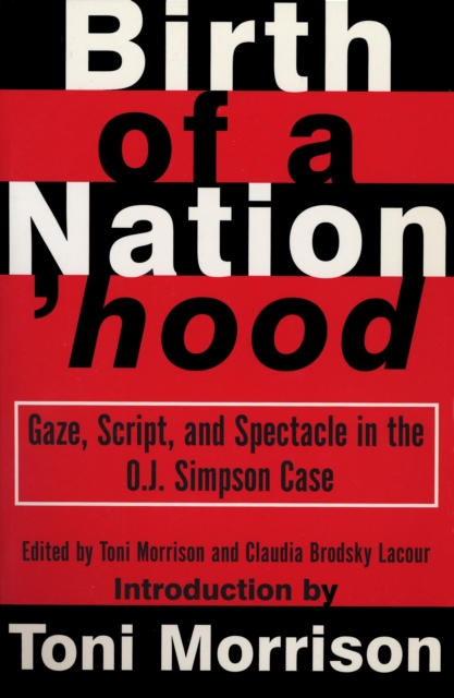 Birth of a Nation'hood, EPUB eBook