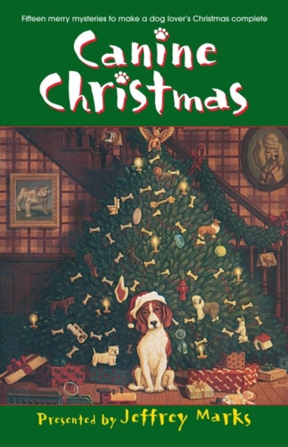 Canine Christmas, EPUB eBook