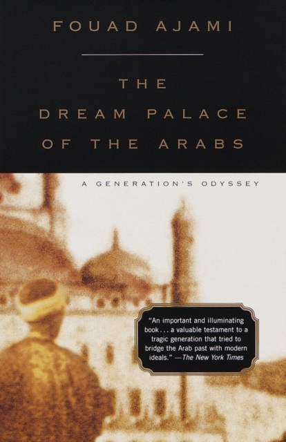 Dream Palace of the Arabs, EPUB eBook