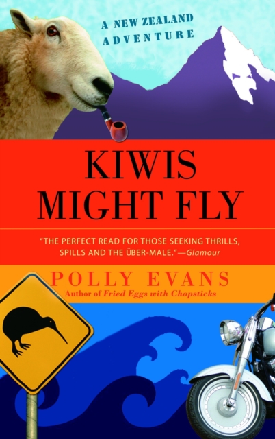 Kiwis Might Fly, EPUB eBook