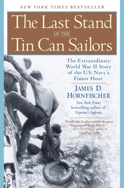 Last Stand of the Tin Can Sailors, EPUB eBook