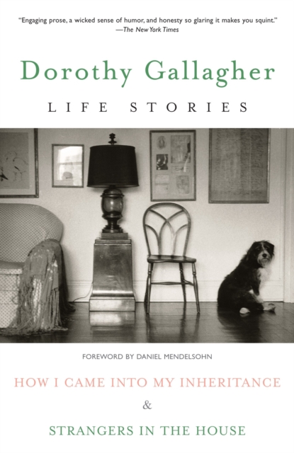 Life Stories, EPUB eBook