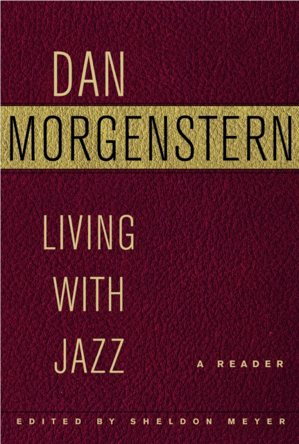 Living with Jazz, EPUB eBook