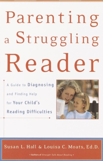Parenting a Struggling Reader, EPUB eBook