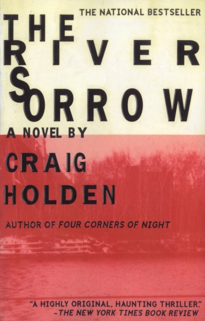 River Sorrow, EPUB eBook