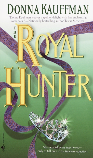 Royal Hunter, EPUB eBook
