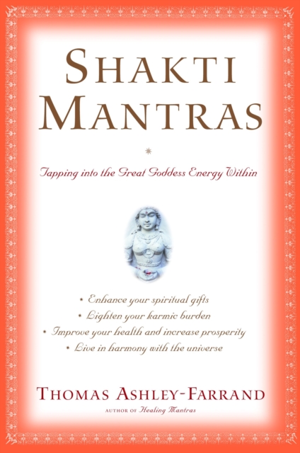 Shakti Mantras, EPUB eBook