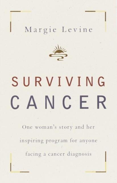 Surviving Cancer, EPUB eBook