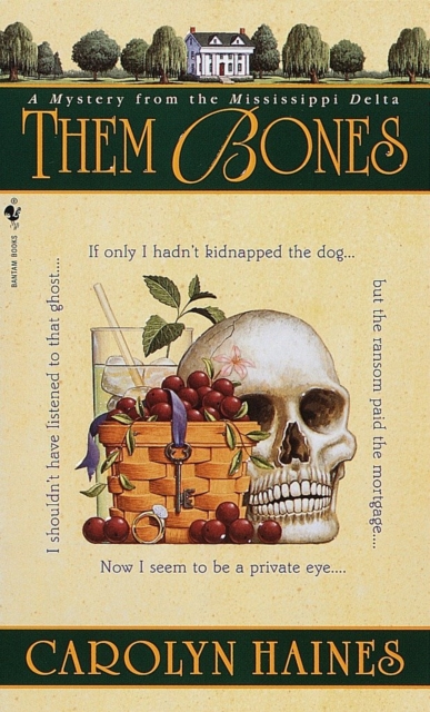 Them Bones, EPUB eBook