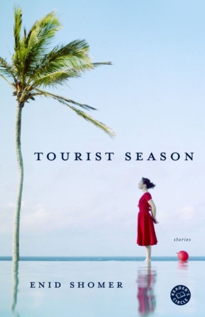 Tourist Season, EPUB eBook