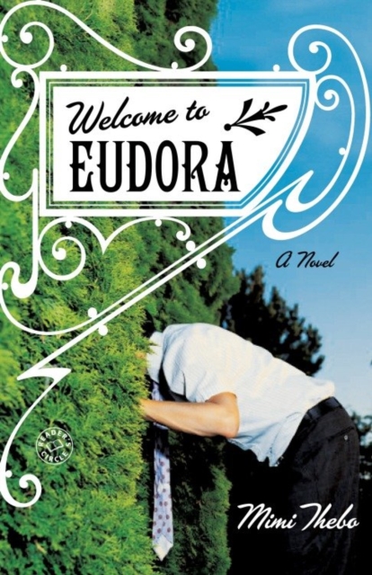 Welcome to Eudora, EPUB eBook