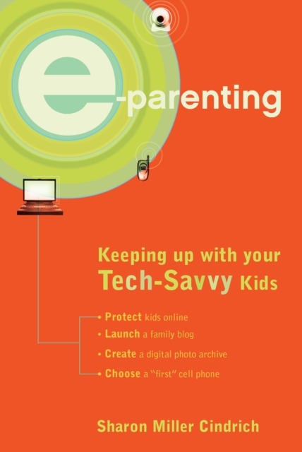 E-Parenting, EPUB eBook