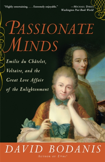 Passionate Minds, EPUB eBook