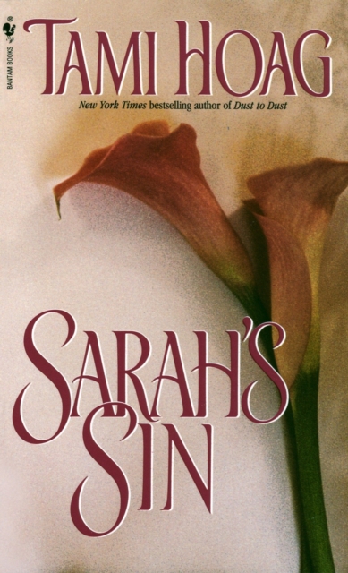 Sarah's Sin, EPUB eBook