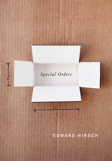 Special Orders, EPUB eBook