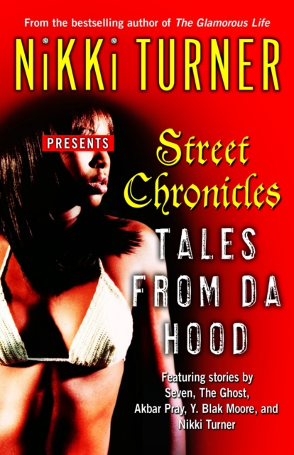 Tales from da Hood, EPUB eBook