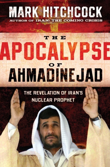 Apocalypse of Ahmadinejad, EPUB eBook