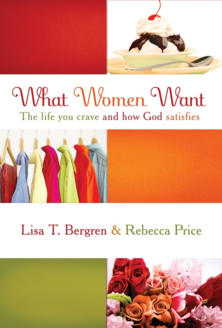 What Women Want, EPUB eBook