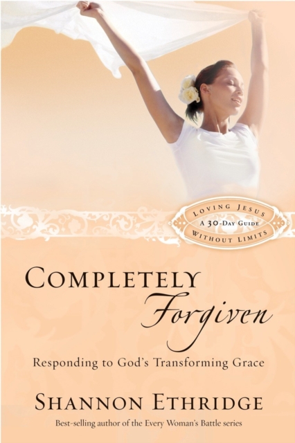 Completely Forgiven, EPUB eBook