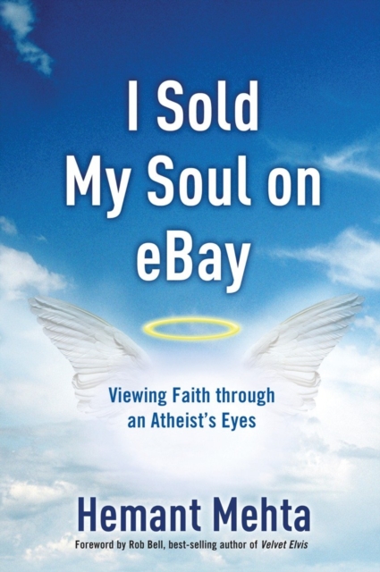 I Sold My Soul on eBay, EPUB eBook