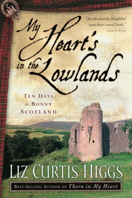 My Heart's in the Lowlands, EPUB eBook