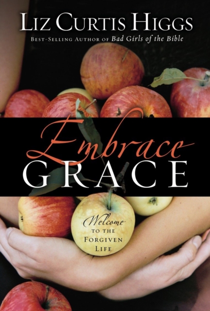 Embrace Grace, EPUB eBook