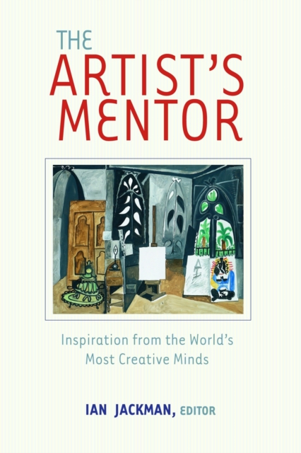 Artist's Mentor, EPUB eBook