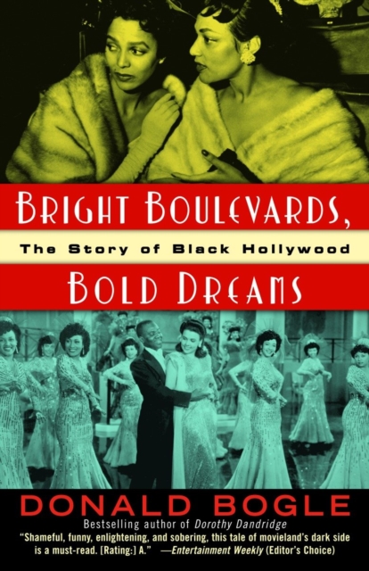 Bright Boulevards, Bold Dreams, EPUB eBook