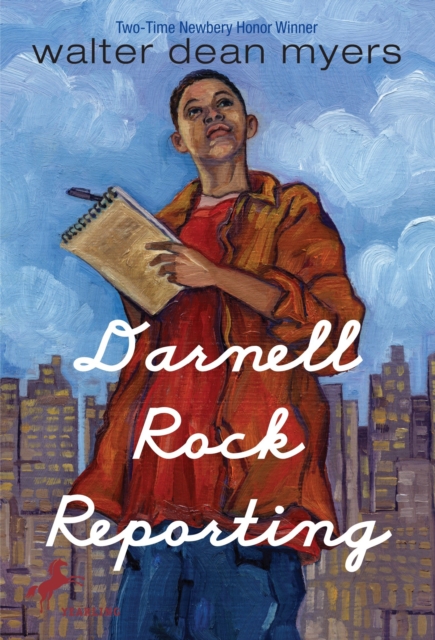 Darnell Rock Reporting, EPUB eBook