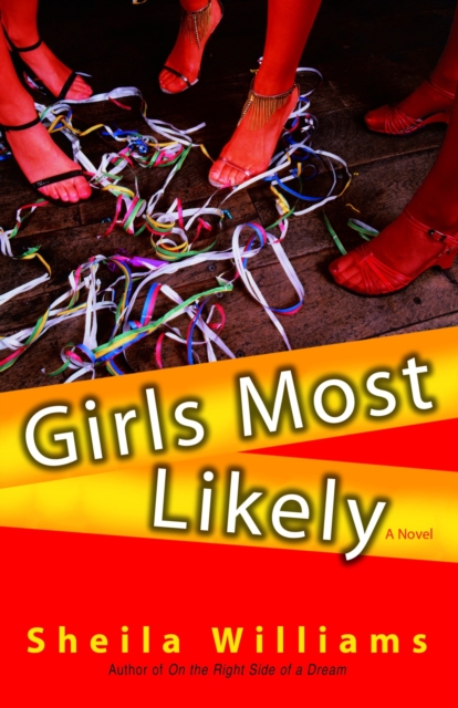 Girls Most Likely, EPUB eBook
