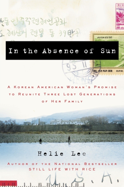 In the Absence of Sun, EPUB eBook