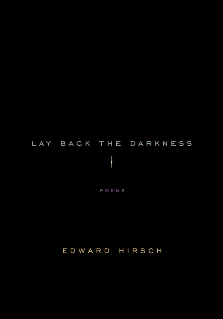 Lay Back the Darkness, EPUB eBook